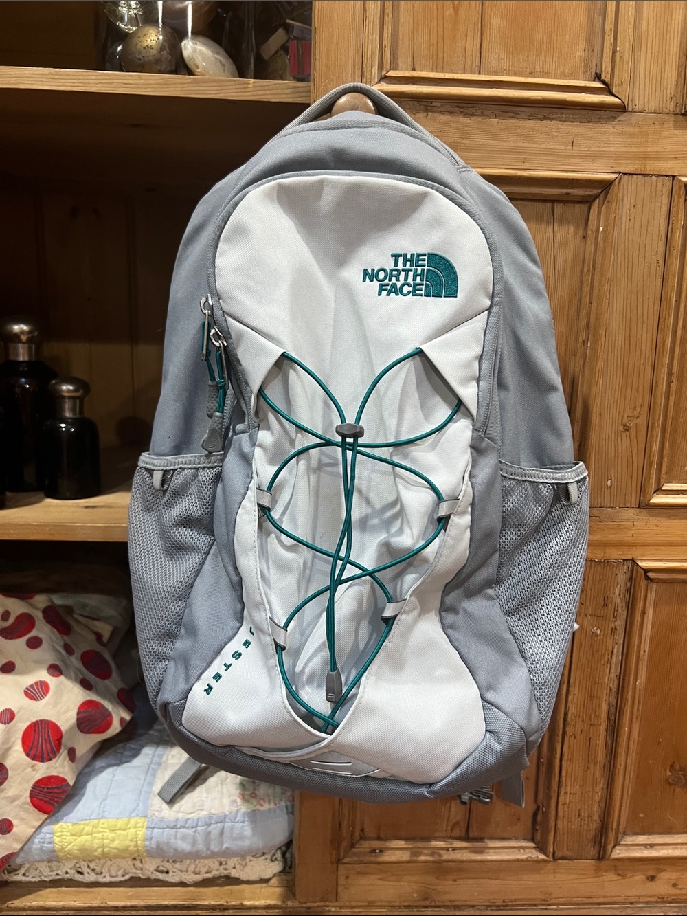 The North Face Jester Backpack